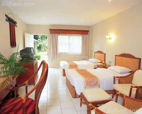 Thai Garden Resort 48